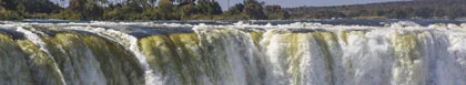 Victoria Falls Verblyf, Zimbabwe