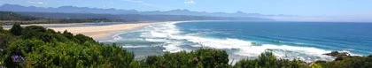 Hartenbos, Mosselbaai Verblyf, Garden Route