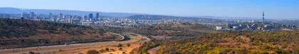 Lisdogan Park Verblyf, Pretoria - Tshwane