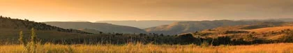 Cradle of Humankind Verblyf, West Rand