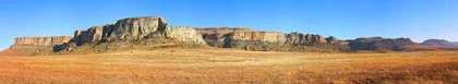 Senekal Verblyf, Northern & Eastern Free State