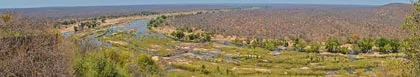 Bandelierkop Verblyf, Vhembe