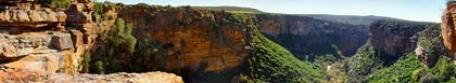 Colesberg Verblyf, Hantam Karoo & Upper Karoo