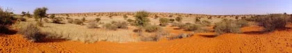 Naukluft Bergstreek Verblyf, Hardap