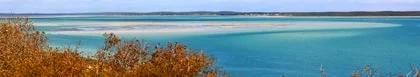 Skiathos Verblyf, Cape West Coast