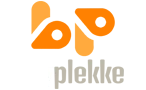 BlyPlekke.co.za Logo